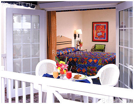 Nassau Palm Resort 4